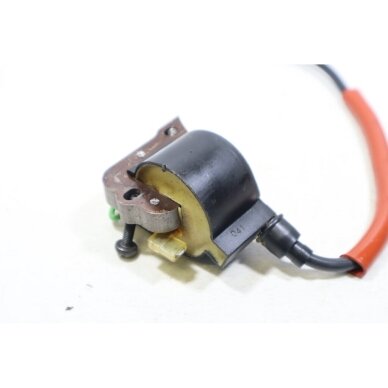 Genuine Ignition Module Jonsered 2051 2054 2055 Husqvarna 254 chainsaw 506027206 5