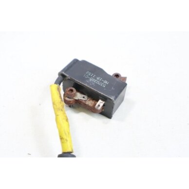 Genuine Ignition Module Jonsered GR2026 GR2032 GR2036 Husqvarna 225R 227R 232R 235R brushcutter 537038501 2