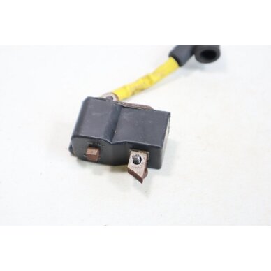 Genuine Ignition Module Jonsered GR2026 GR2032 GR2036 Husqvarna 225R 227R 232R 235R brushcutter 537038501 4