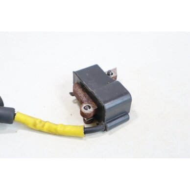 Genuine Ignition Module Jonsered GR2026 GR2032 GR2036 Husqvarna 225R 227R 232R 235R brushcutter 537038501 6
