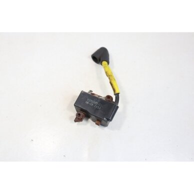 Genuine Ignition Module Jonsered GR2026 GR2032 GR2036 Husqvarna 225R 227R 232R 235R brushcutter 537038501