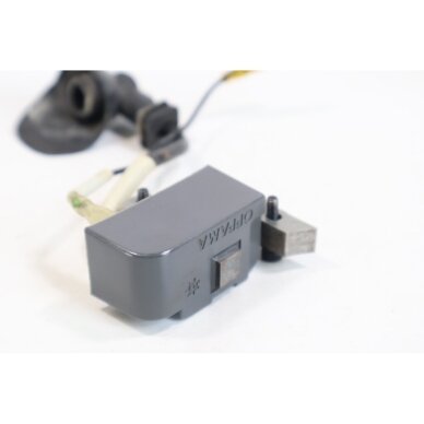 Genuine Ignition Module Jonsered HT2122 HT2126 HT2130 HT22 hedge trimmer 501364884 4 Genuine Ignition Module Jonsered HT2122 HT2126 HT2130 HT22 hedge trimmer 501364884 4