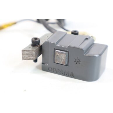 Genuine Ignition Module Jonsered HT2122 HT2126 HT2130 HT22 hedge trimmer 501364884 1 Genuine Ignition Module Jonsered HT2122 HT2126 HT2130 HT22 hedge trimmer 501364884 1