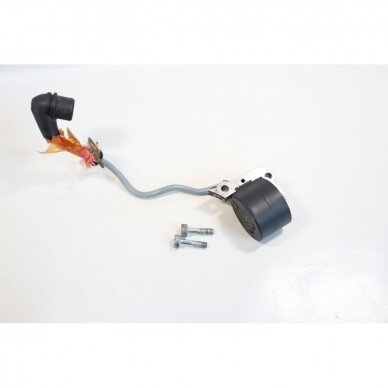 Genuine Ignition Module Makita DCS520 chainsaw 020143032 Genuine Ignition Module Makita DCS520 chainsaw 020143032
