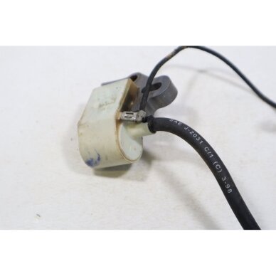 Genuine Ignition Module McCulloch MAC 833 835 836 838 AV chainsaw 302138 2 Genuine Ignition Module McCulloch MAC 833 835 836 838 AV chainsaw 302138 2