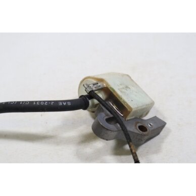 Genuine Ignition Module McCulloch MAC 833 835 836 838 AV chainsaw 302138 3 Genuine Ignition Module McCulloch MAC 833 835 836 838 AV chainsaw 302138 3