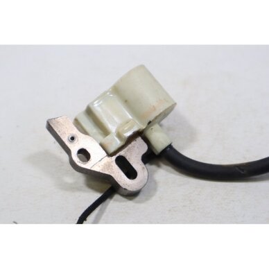 Genuine Ignition Module McCulloch MAC 833 835 836 838 AV chainsaw 302138 5 Genuine Ignition Module McCulloch MAC 833 835 836 838 AV chainsaw 302138 5