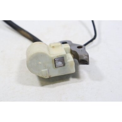 Genuine Ignition Module McCulloch MAC 833 835 836 838 AV chainsaw 302138 6 Genuine Ignition Module McCulloch MAC 833 835 836 838 AV chainsaw 302138 6