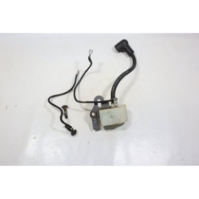 Genuine Ignition Module McCulloch MAC 833 835 836 838 AV chainsaw 302138 Genuine Ignition Module McCulloch MAC 833 835 836 838 AV chainsaw 302138