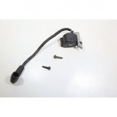 Genuine Ignition Module McCULLOCH Poulan Jonsered CS2137 Partner 351 352 371 382 391 401 421 chainsaw 530039167 Genuine Ignition Module McCULLOCH Poulan Jonsered CS2137 Partner 351 352 371 382 391 401 421 chainsaw 530039167