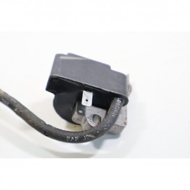 Genuine Ignition Module McCULLOCH Poulan Jonsered CS2137 Partner 351 352 371 382 391 401 421 chainsaw 530039167 3 Genuine Ignition Module McCULLOCH Poulan Jonsered CS2137 Partner 351 352 371 382 391 401 421 chainsaw 530039167 3