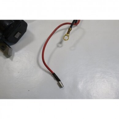 Genuine Ignition Module McCULLOCH Poulan Jonsered CS2137 Partner 351 352 371 382 391 401 421 chainsaw 530039167 4 Genuine Ignition Module McCULLOCH Poulan Jonsered CS2137 Partner 351 352 371 382 391 401 421 chainsaw 530039167 4