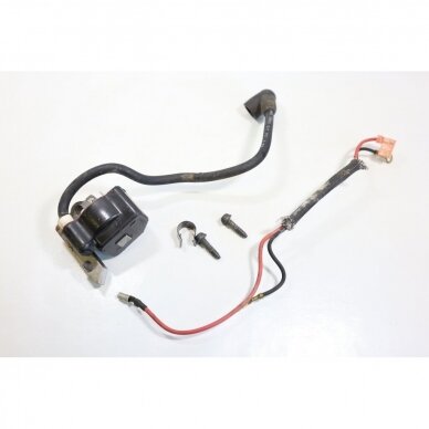 Genuine Ignition Module McCULLOCH Poulan Jonsered CS2137 Partner 351 352 371 382 391 401 421 chainsaw 530039167 Genuine Ignition Module McCULLOCH Poulan Jonsered CS2137 Partner 351 352 371 382 391 401 421 chainsaw 530039167