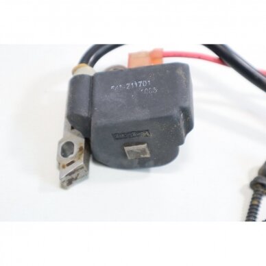 Genuine Ignition Module McCULLOCH Poulan Jonsered CS2137 Partner 351 352 371 382 391 401 421 chainsaw 530039167 1