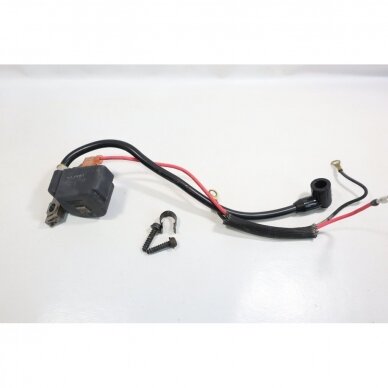 Genuine Ignition Module McCULLOCH Poulan Jonsered CS2137 Partner 351 352 371 382 391 401 421 chainsaw 530039167