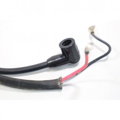 Genuine Ignition Module McCULLOCH Poulan Jonsered CS2137 Partner 351 352 371 382 391 401 421 chainsaw 530039167 2 Genuine Ignition Module McCULLOCH Poulan Jonsered CS2137 Partner 351 352 371 382 391 401 421 chainsaw 530039167 2