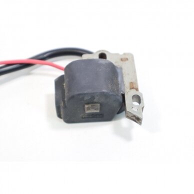 Genuine Ignition Module McCULLOCH Poulan Jonsered CS2137 Partner 351 352 371 382 391 401 421 chainsaw 530039167 4 Genuine Ignition Module McCULLOCH Poulan Jonsered CS2137 Partner 351 352 371 382 391 401 421 chainsaw 530039167 4