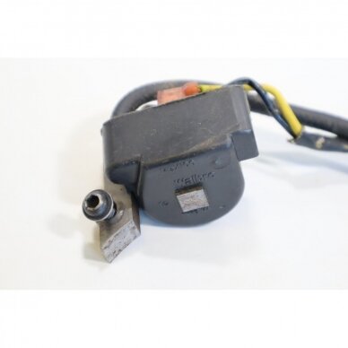 Genuine Ignition Module McCULLOCH Poulan Jonsered CS2137 Partner 351 352 371 382 391 401 421 chainsaw 530039198 1 Genuine Ignition Module McCULLOCH Poulan Jonsered CS2137 Partner 351 352 371 382 391 401 421 chainsaw 530039198 1