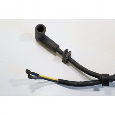Genuine Ignition Module McCULLOCH Poulan Jonsered CS2137 Partner 351 352 371 382 391 401 421 chainsaw 530039198 3 Genuine Ignition Module McCULLOCH Poulan Jonsered CS2137 Partner 351 352 371 382 391 401 421 chainsaw 530039198 3