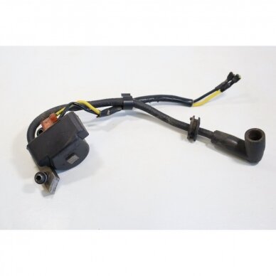 Genuine Ignition Module McCULLOCH Poulan Jonsered CS2137 Partner 351 352 371 382 391 401 421 chainsaw 530039198 Genuine Ignition Module McCULLOCH Poulan Jonsered CS2137 Partner 351 352 371 382 391 401 421 chainsaw 530039198