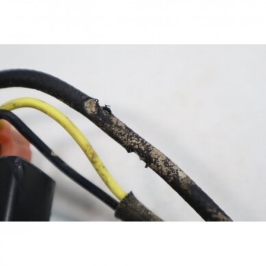 Genuine Ignition Module McCULLOCH Poulan Jonsered CS2137 Partner 351 352 371 382 391 401 421 chainsaw 530039198 6 Genuine Ignition Module McCULLOCH Poulan Jonsered CS2137 Partner 351 352 371 382 391 401 421 chainsaw 530039198 6