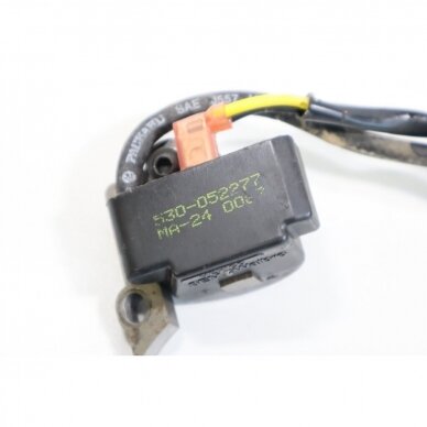 Genuine Ignition Module McCULLOCH Poulan Jonsered CS2137 Partner 351 352 371 382 391 401 421 chainsaw 530052277 1 Genuine Ignition Module McCULLOCH Poulan Jonsered CS2137 Partner 351 352 371 382 391 401 421 chainsaw 530052277 1