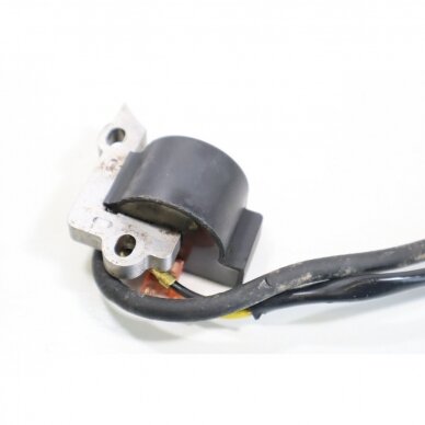 Genuine Ignition Module McCULLOCH Poulan Jonsered CS2137 Partner 351 352 371 382 391 401 421 chainsaw 530052277 5 Genuine Ignition Module McCULLOCH Poulan Jonsered CS2137 Partner 351 352 371 382 391 401 421 chainsaw 530052277 5