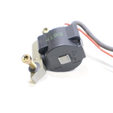 Genuine Ignition Module STIGA SP340 SP370 SP382 SP410 chainsaw 3L3211350/1 1 Genuine Ignition Module STIGA SP340 SP370 SP382 SP410 chainsaw 3L3211350/1 1