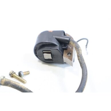 Genuine Ignition Module STIHL 010 AV chainsaw 0000 400 1306 1 Genuine Ignition Module STIHL 010 AV chainsaw 0000 400 1306 1