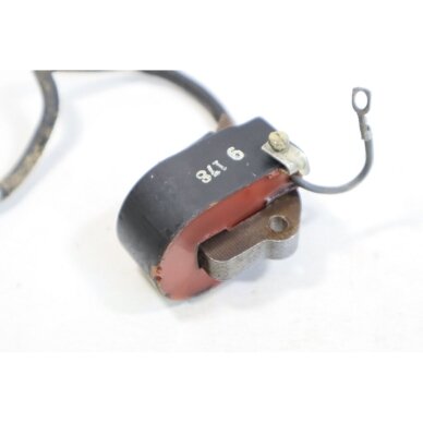 Genuine Ignition Module STIHL 010 AV chainsaw 0000 400 1306 5 Genuine Ignition Module STIHL 010 AV chainsaw 0000 400 1306 5