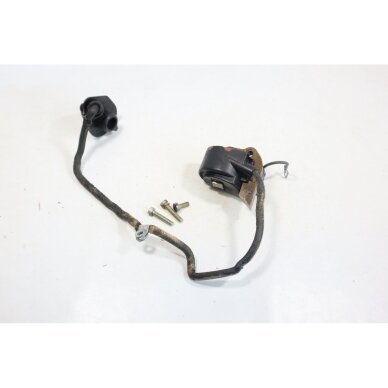Genuine Ignition Module STIHL 010 AV chainsaw 0000 400 1306 Genuine Ignition Module STIHL 010 AV chainsaw 0000 400 1306