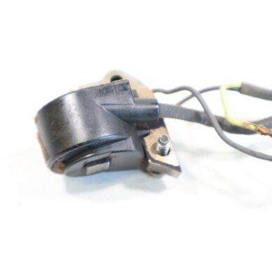 Genuine Ignition Module STIHL 021 023 025 MS210 MS230 MS250 chainsaw 0000 400 1302 3 Genuine Ignition Module STIHL 021 023 025 MS210 MS230 MS250 chainsaw 0000 400 1302 3