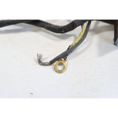 Genuine Ignition Module STIHL 021 023 025 MS210 MS230 MS250 chainsaw 0000 400 1302 6 Genuine Ignition Module STIHL 021 023 025 MS210 MS230 MS250 chainsaw 0000 400 1302 6