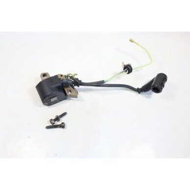 Genuine Ignition Module STIHL 024 026 028 029 034 036 038 039 MS240 MS260 MS290 MS310 MS340 MS360 MS390 MS440 MS640 chainsaw 0000 400 1300 Genuine Ignition Module STIHL 024 026 028 029 034 036 038 039 MS240 MS260 MS290 MS310 MS340 MS360 MS390 MS440 MS640 chainsaw 0000 400 1300