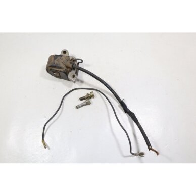 Genuine Ignition Module STIHL 024 026 028 029 MS310 MS360 chainsaw 0000 400 1300 Genuine Ignition Module STIHL 024 026 028 029 MS310 MS360 chainsaw 0000 400 1300