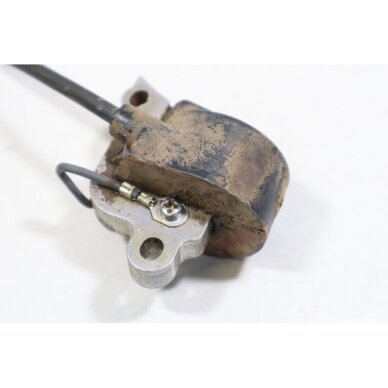 Genuine Ignition Module STIHL 024 026 028 029 MS310 MS360 chainsaw 0000 400 1300 2