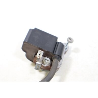 Genuine Ignition Module STIHL FS38 brushcutter 4140 400 1313 1 Genuine Ignition Module STIHL FS38 brushcutter 4140 400 1313 1