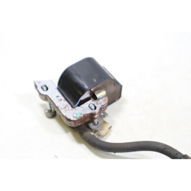 Genuine Ignition Module STIHL FS38 brushcutter 4140 400 1313 5 Genuine Ignition Module STIHL FS38 brushcutter 4140 400 1313 5