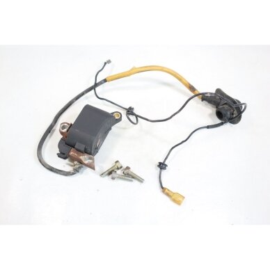 Genuine Ignition Module STIHL TS400 TS460 cutter 4223 400 1300