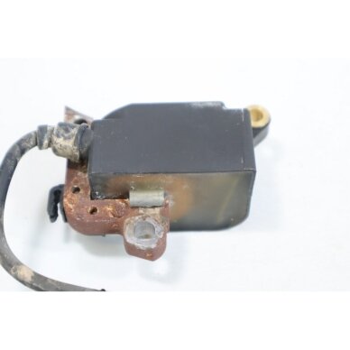 Genuine Ignition Module STIHL TS400 TS460 cutter 4223 400 1300 4 Genuine Ignition Module STIHL TS400 TS460 cutter 4223 400 1300 4