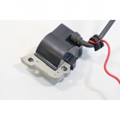 Genuine Ignition Module Texas EC2600 Lawn Edger 408467 3 Genuine Ignition Module Texas EC2600 Lawn Edger 408467 3