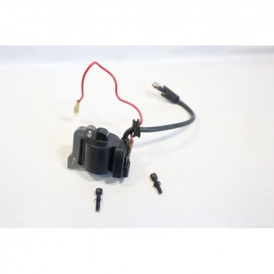Genuine Ignition Module Texas EC2600 Lawn Edger 408467 Genuine Ignition Module Texas EC2600 Lawn Edger 408467