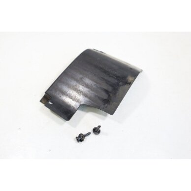 Genuine Inner Cover Makita BHX 2501 blower 452605-6 Genuine Inner Cover Makita BHX 2501 blower 452605-6