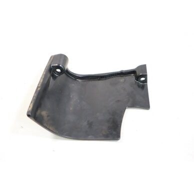 Genuine Inner Cover Makita BHX 2501 blower 452605-6 3