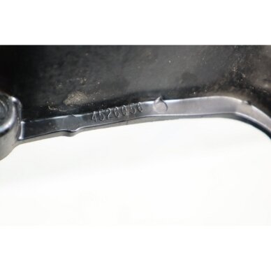 Genuine Inner Cover Makita BHX 2501 blower 452605-6 4 Genuine Inner Cover Makita BHX 2501 blower 452605-6 4