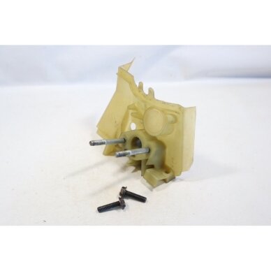 Genuine Insulating  Intake Manifold Partner 500 5000 plus Jobu 949 chainsaw 505279234