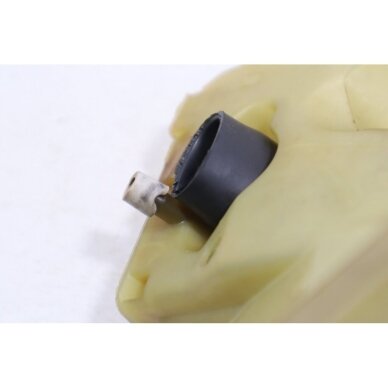 Genuine Insulating  Intake Manifold Partner 500 5000 plus Jobu 949 chainsaw 505279234 5