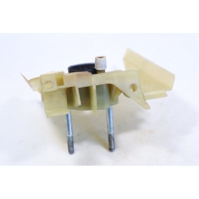 Genuine Insulating Intake Manifold Partner 500 5000 plus Jobu 949 chainsaw 505279234 7 Genuine Insulating Intake Manifold Partner 500 5000 plus Jobu 949 chainsaw 505279234 7