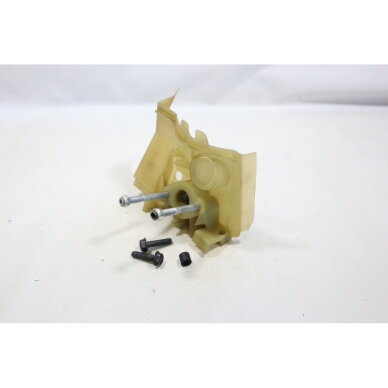 Genuine Insulating Intake Manifold Partner 500 5000 plus Jobu 949 chainsaw 505279234