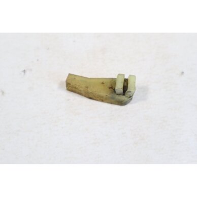 Genuine Insulating Piece Husqvarna 242 42 133 234 238 chainsaw 501633901 3 Genuine Insulating Piece Husqvarna 242 42 133 234 238 chainsaw 501633901 3